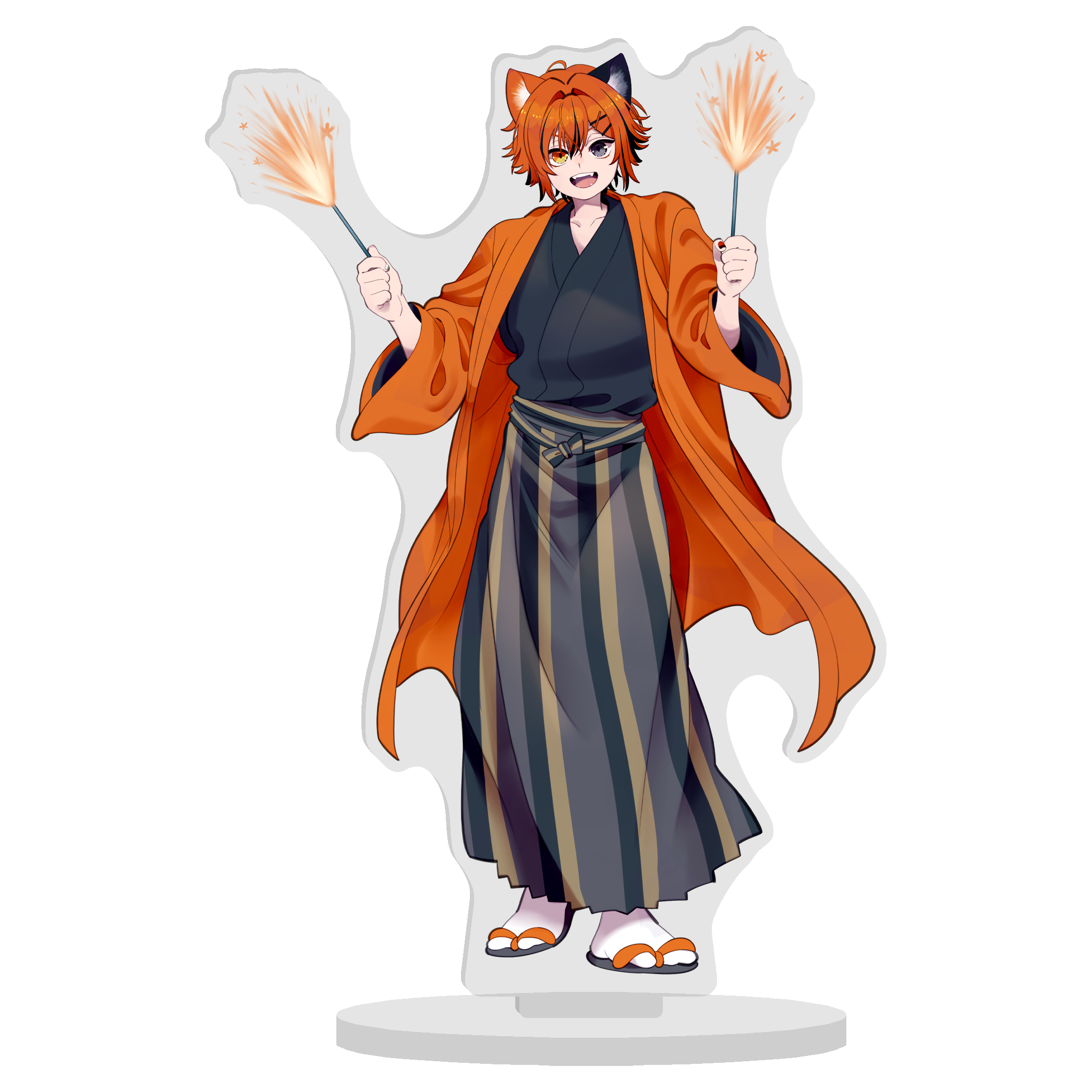 アクスタセット