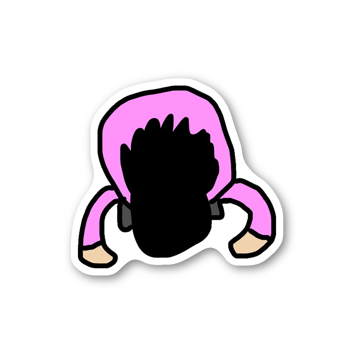 ステッカーver.5
