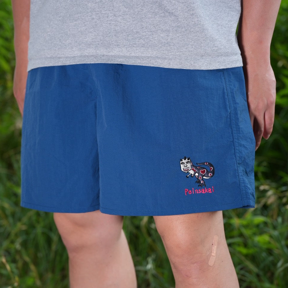 ペインさかいハーフパンツ【再販】