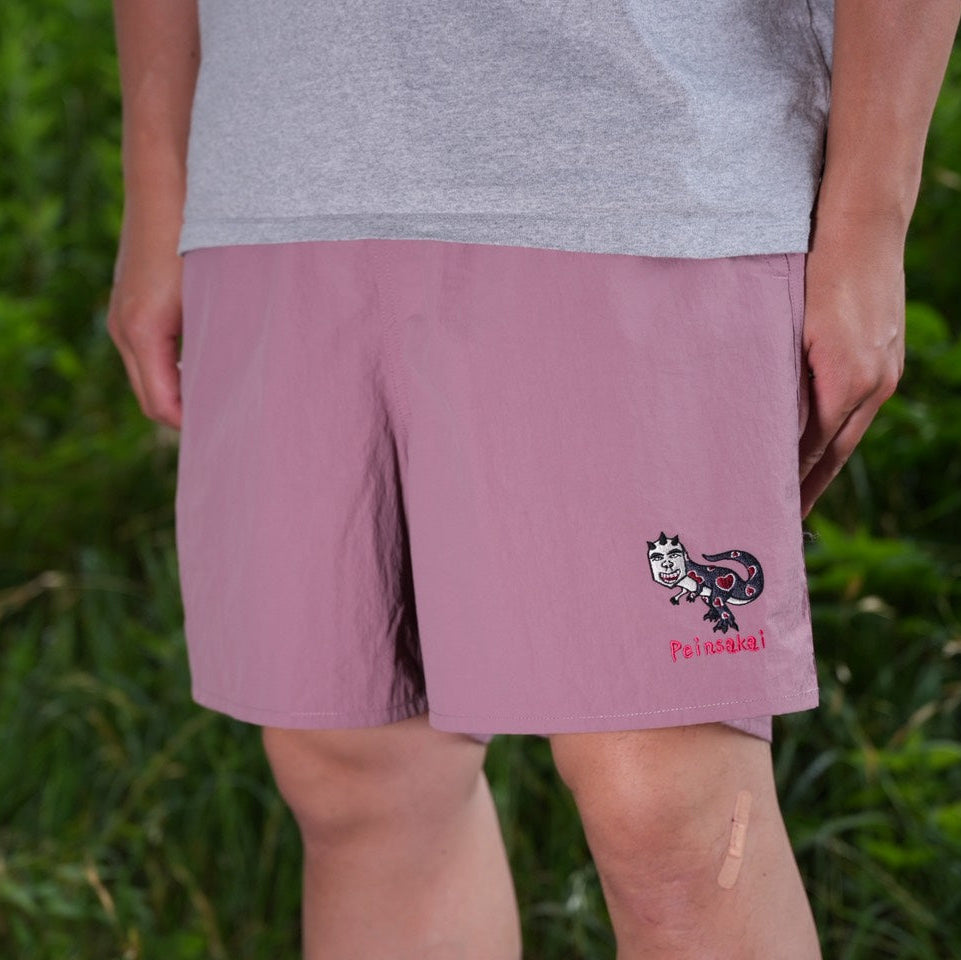 ペインさかいハーフパンツ【再販】
