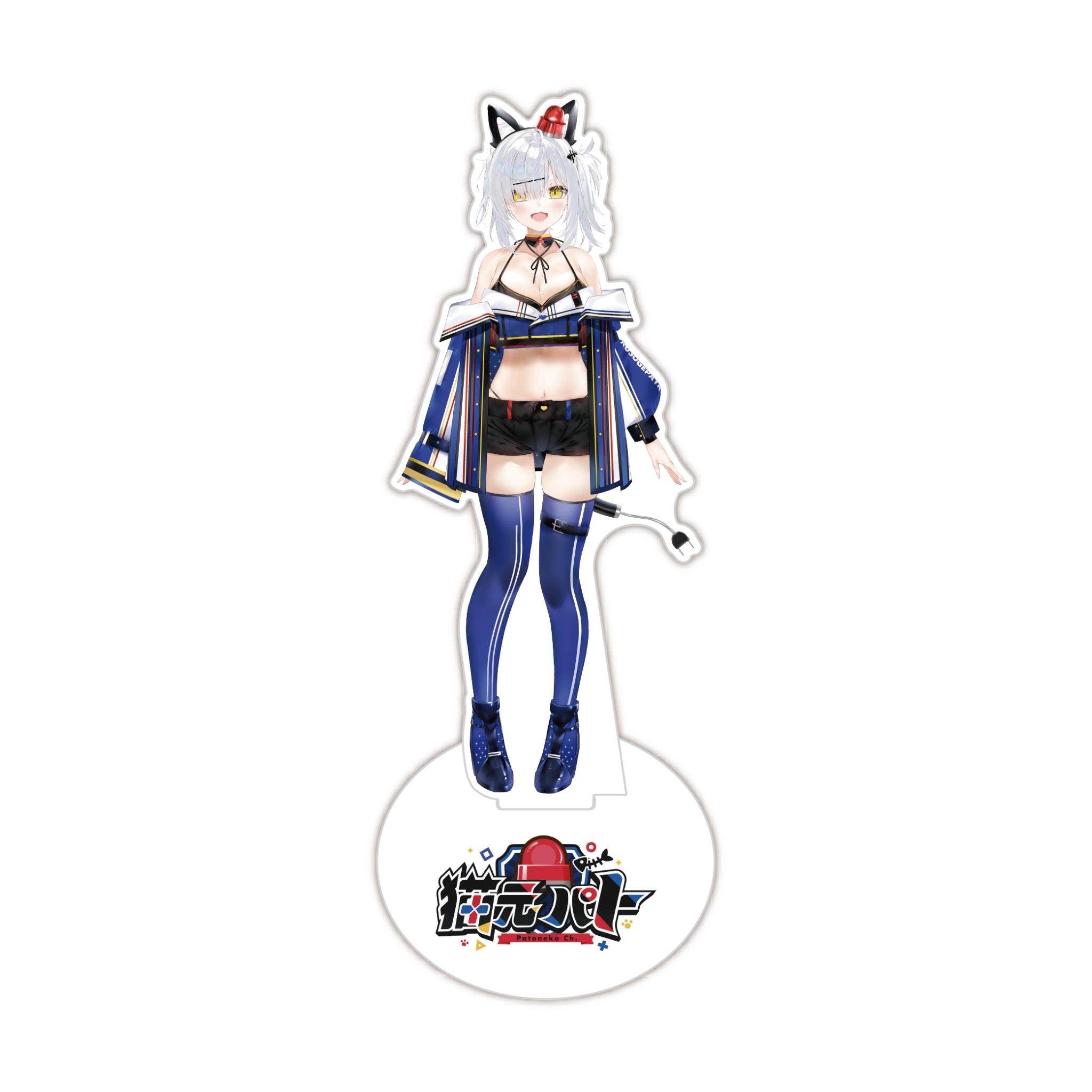 アクキー・アクスタ – – Orizum.world