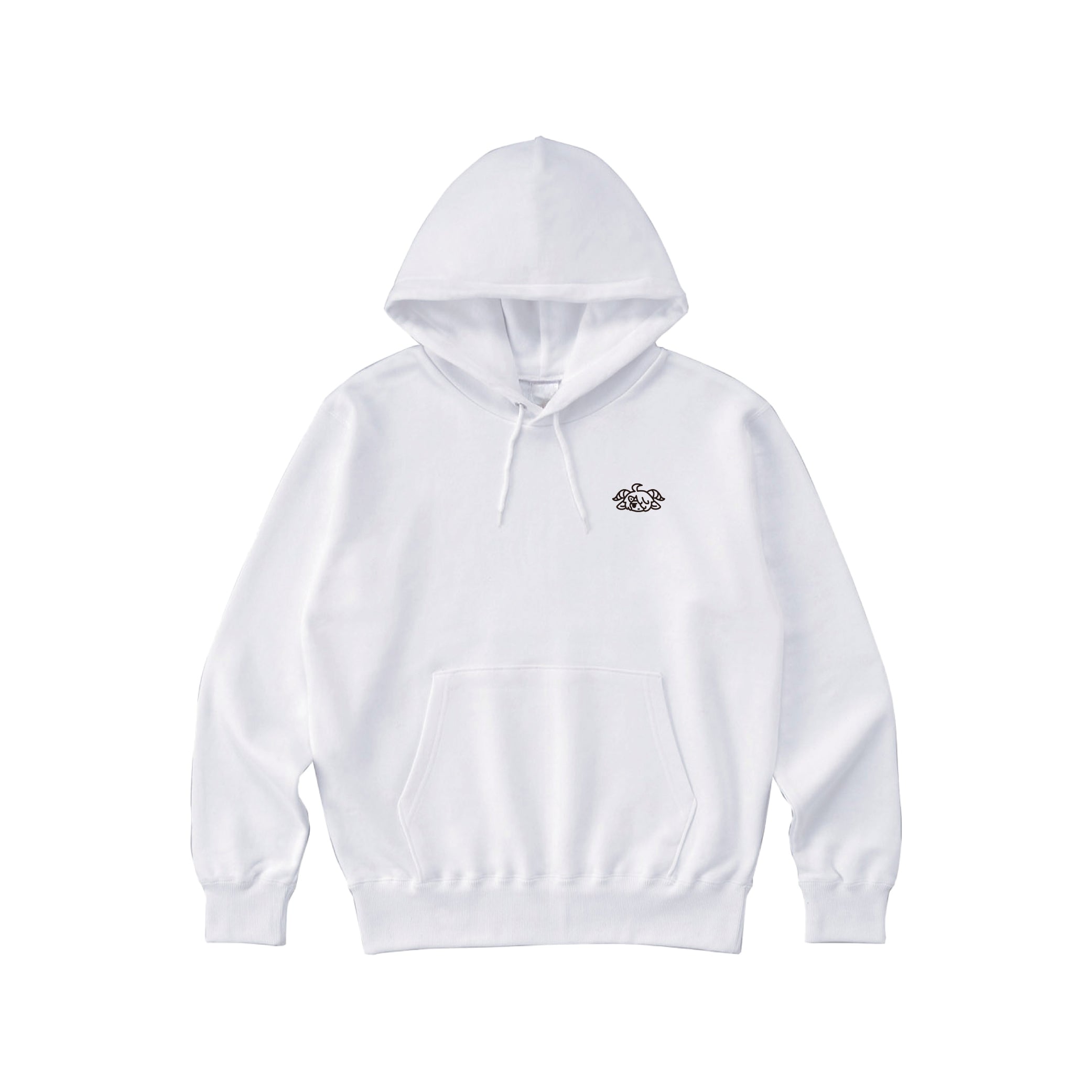 ライブパーカー