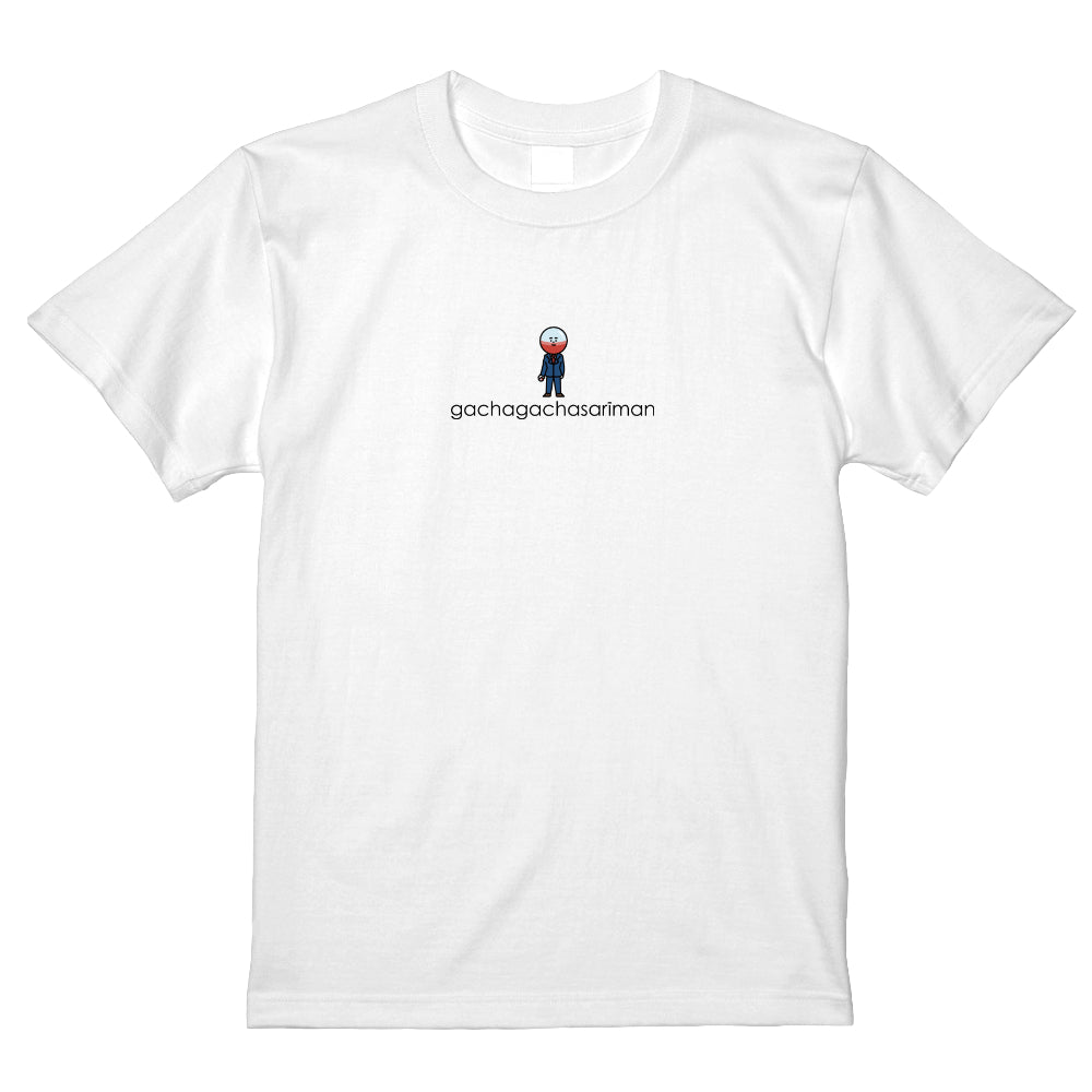 tシャツ urday / White Cat / フォトTシャツ レディース メンズ GEMEDA tシャツ キャットプリントTシャツ レディース メンズ