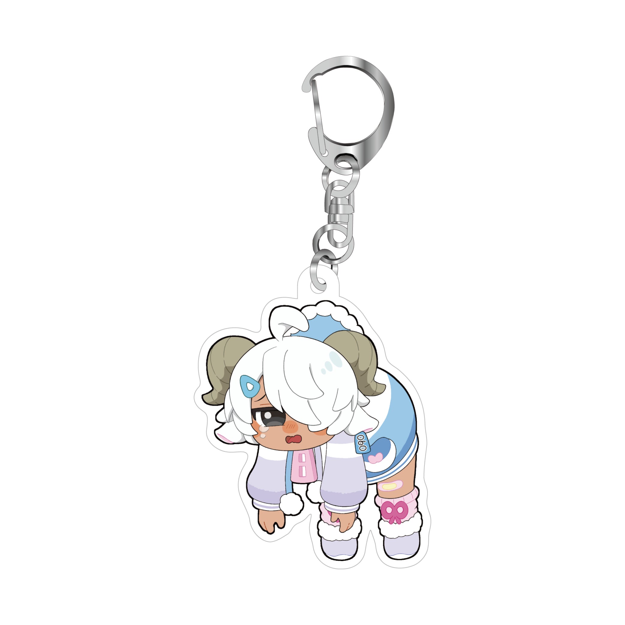 【送料無料】ちゅうぶらりんまくらアクキー