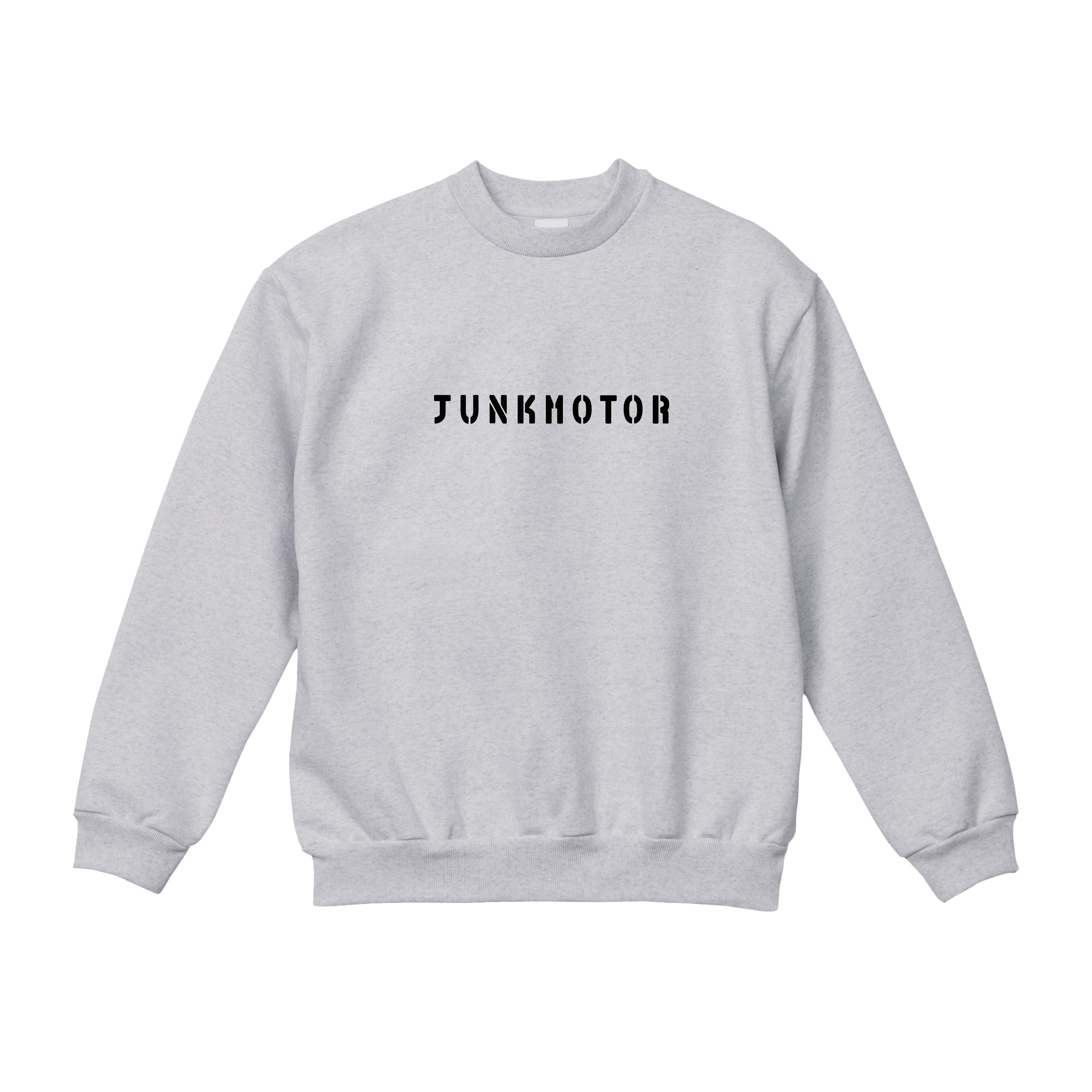 JMC02-15oz HEAVYWEIGHT Sweat