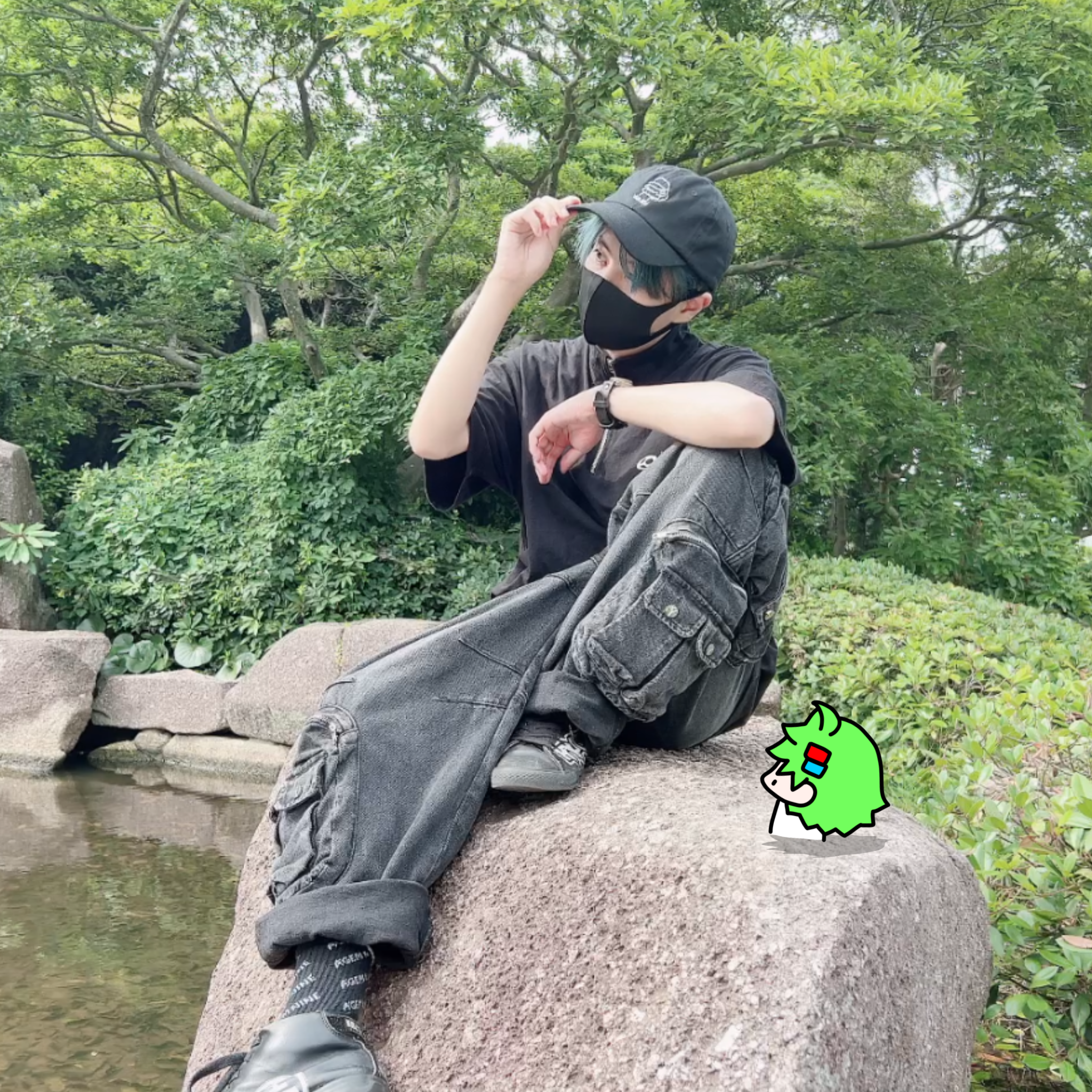 WAKUCAP