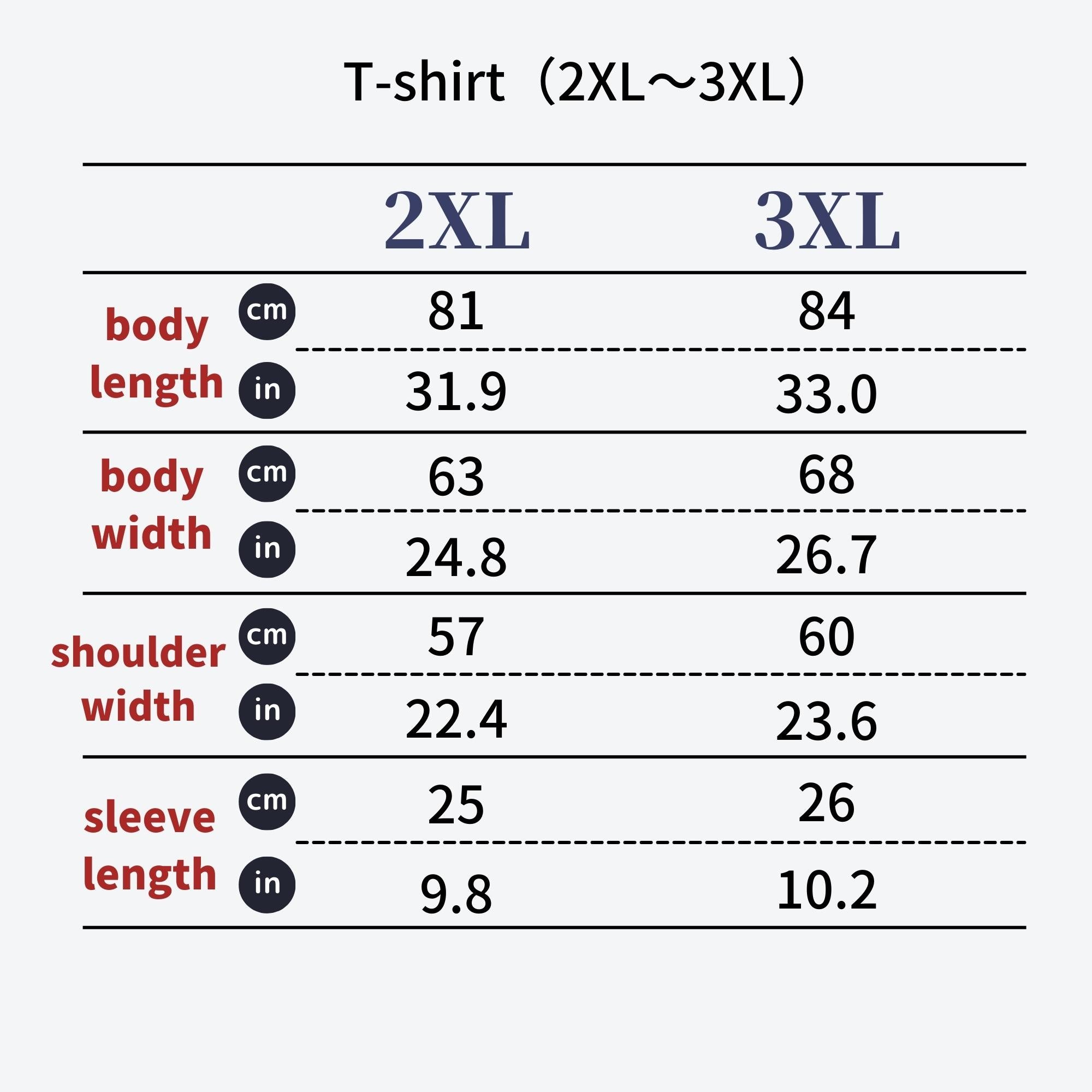 Longtooth grouper T-shirt