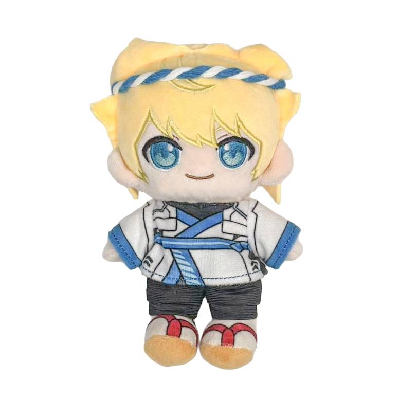 【100個限定販売‼】お祭りくんぬいぐるみキーホルダー