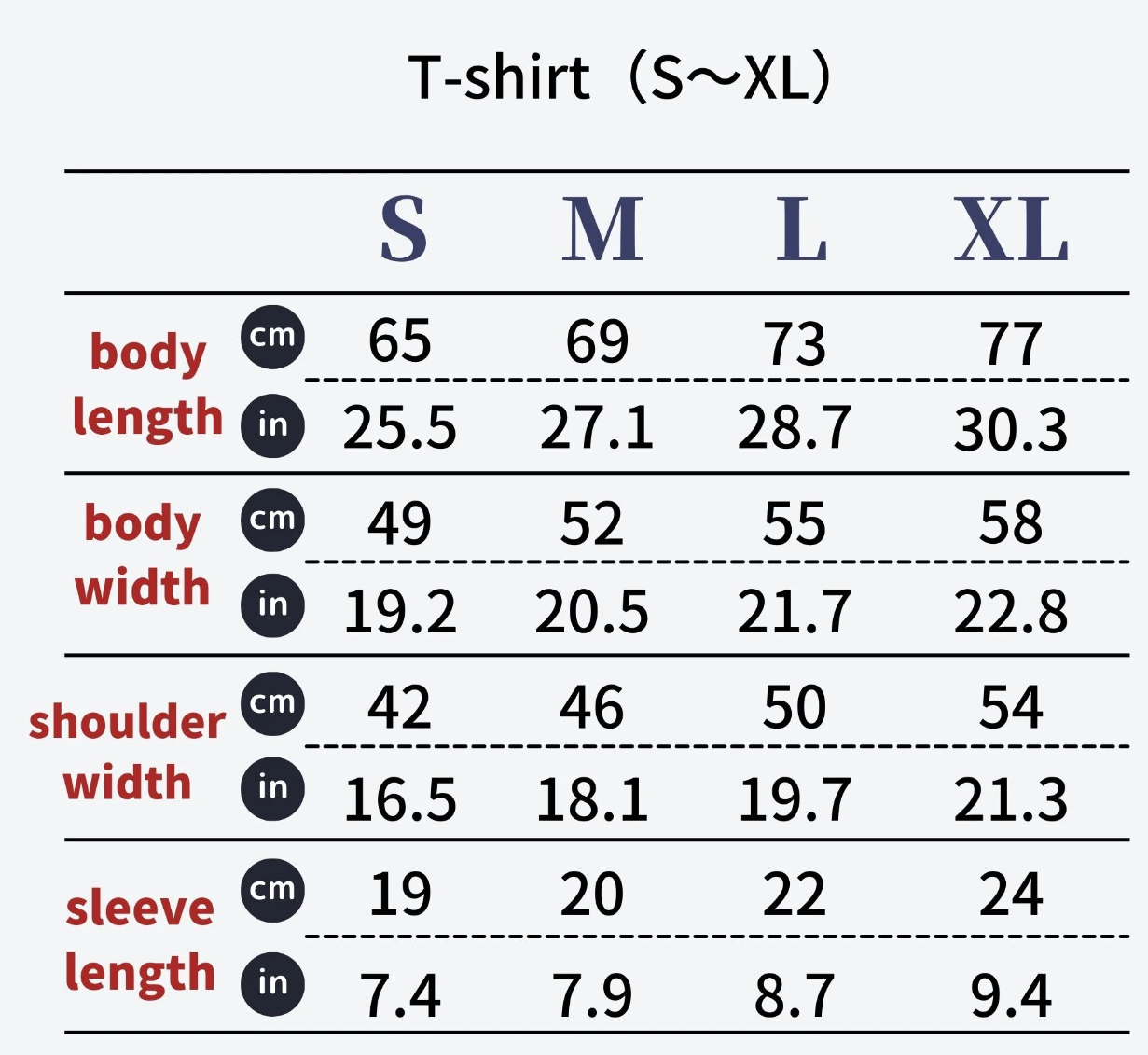 Mattari T-shirt