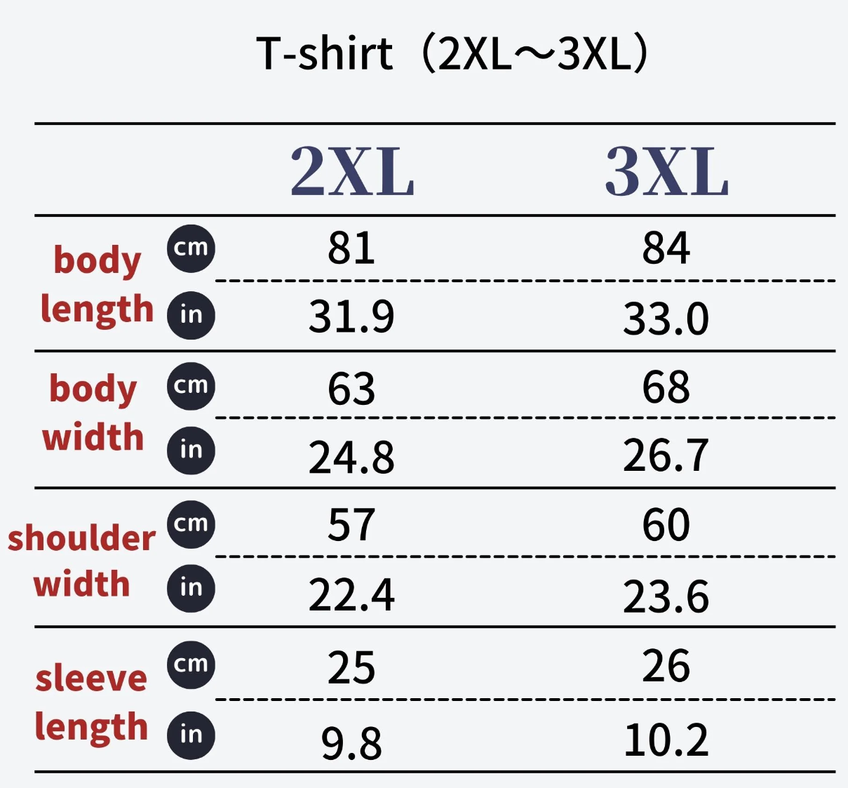 Mattari T-shirt