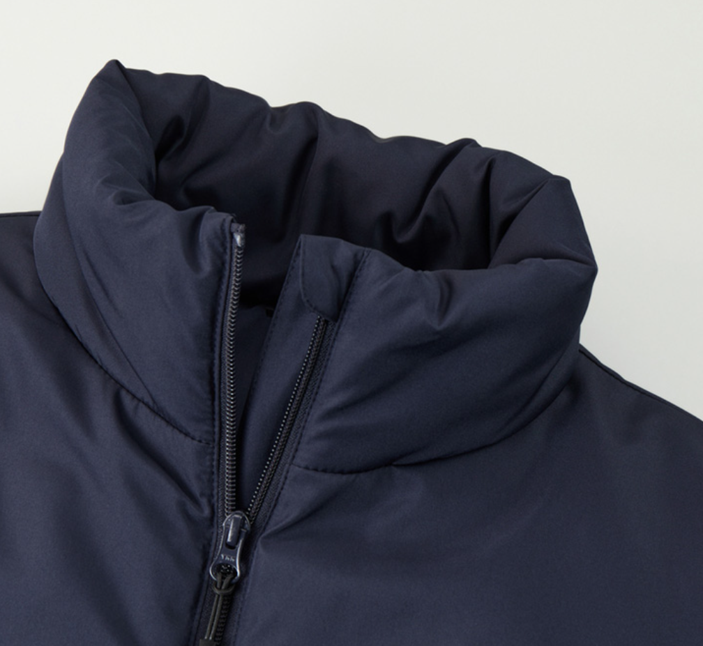 吉田の中綿ジャケット