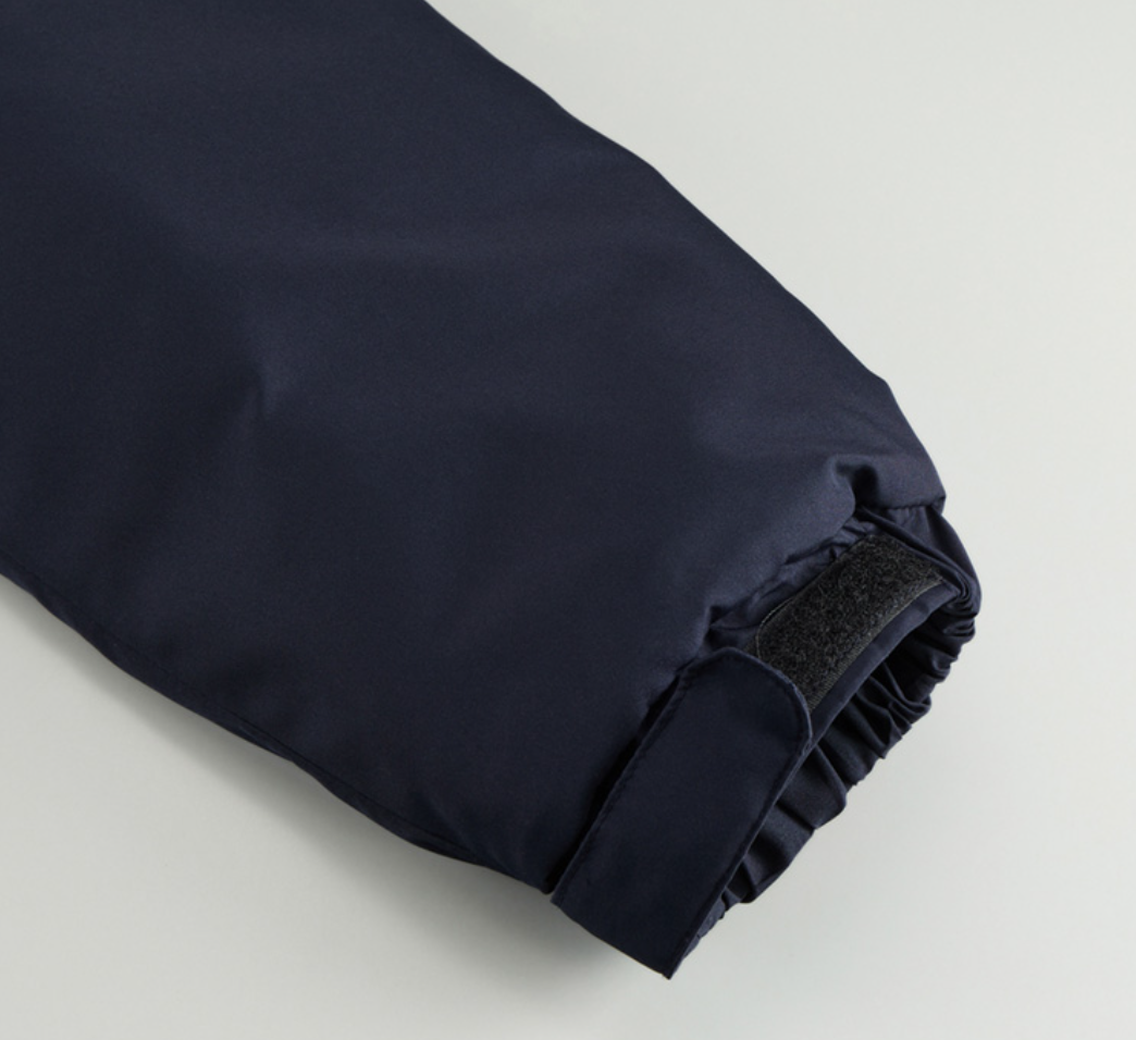 吉田の中綿ジャケット