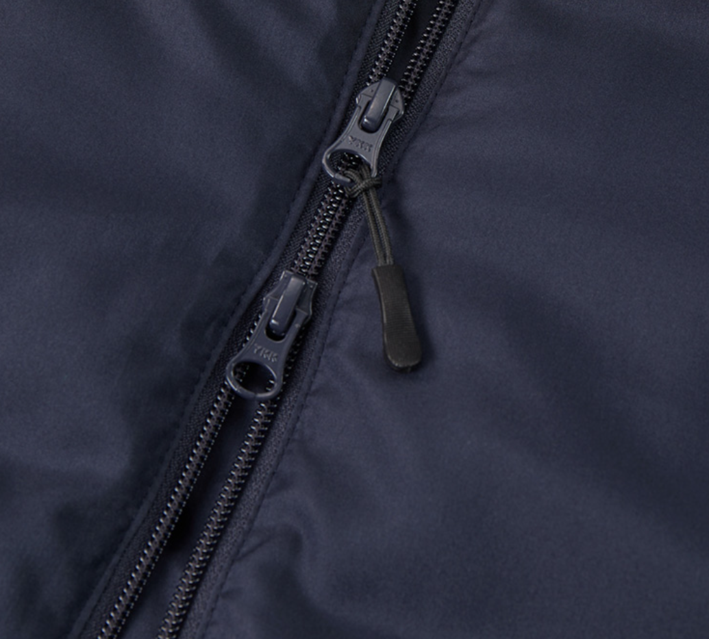 吉田の中綿ジャケット