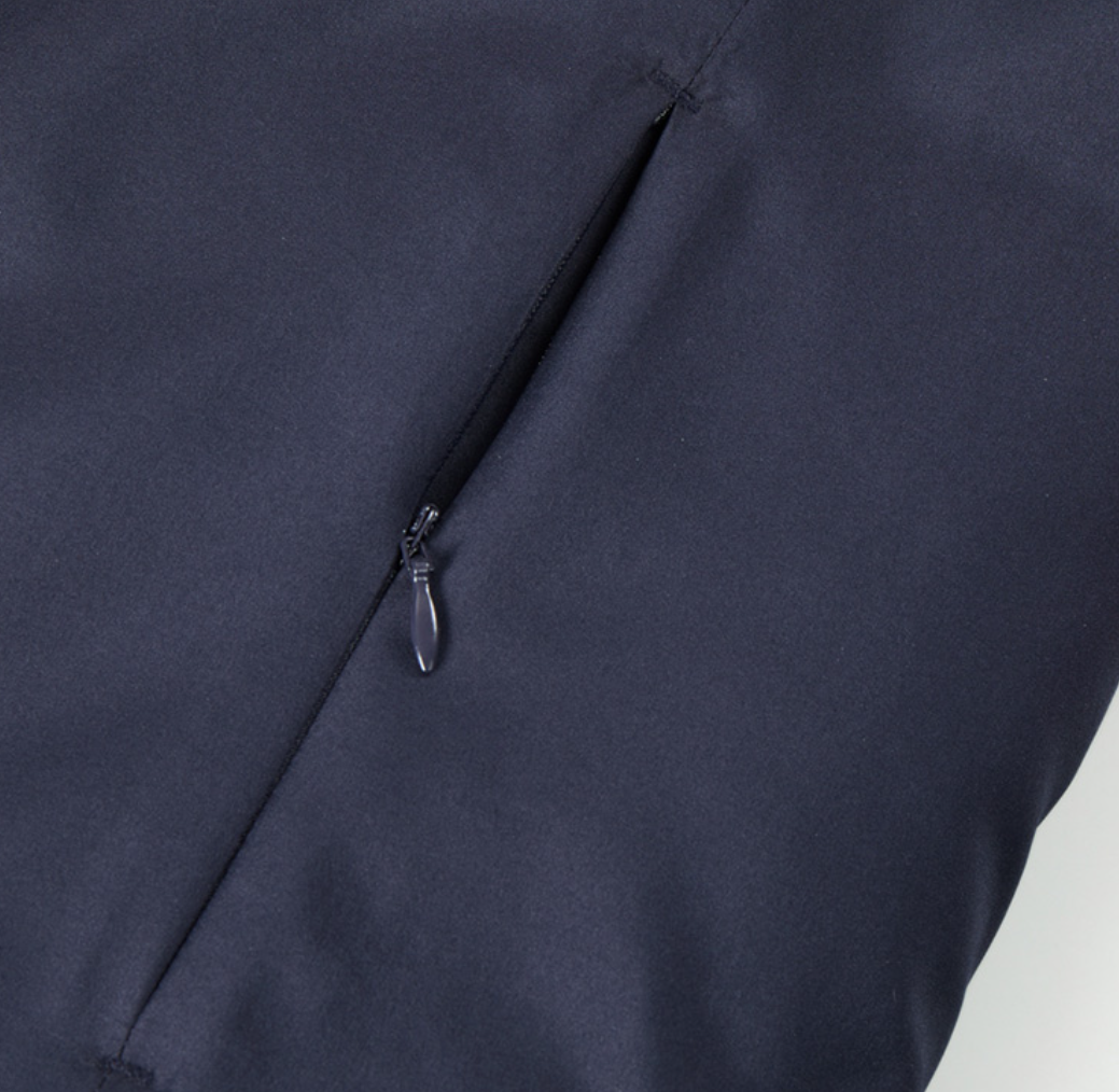 吉田の中綿ジャケット