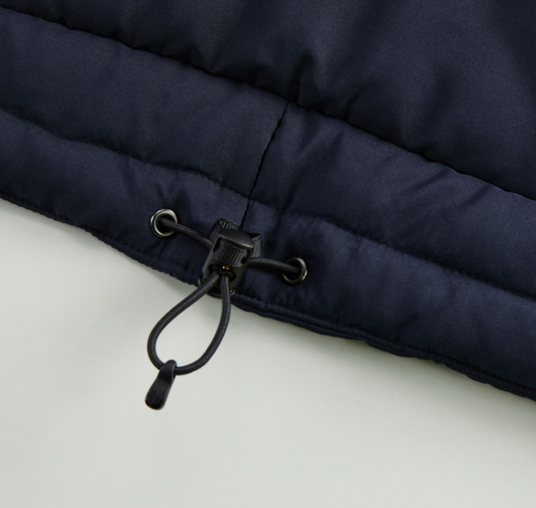 吉田の中綿ジャケット