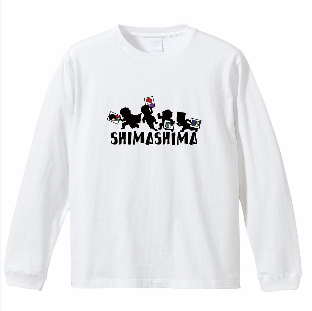 勇者パーティーロンT