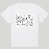 ゴンズイよ。。。Tシャツ