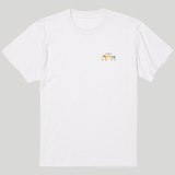 【辛辣!!】早く釣れよ。Tシャツ