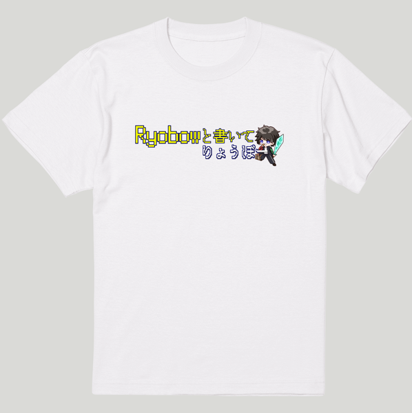 Ryobow　Tシャツ