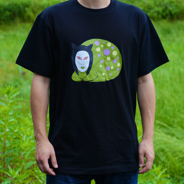 おろちんゆーアイコンTシャツ【再販】 – Orizum.world