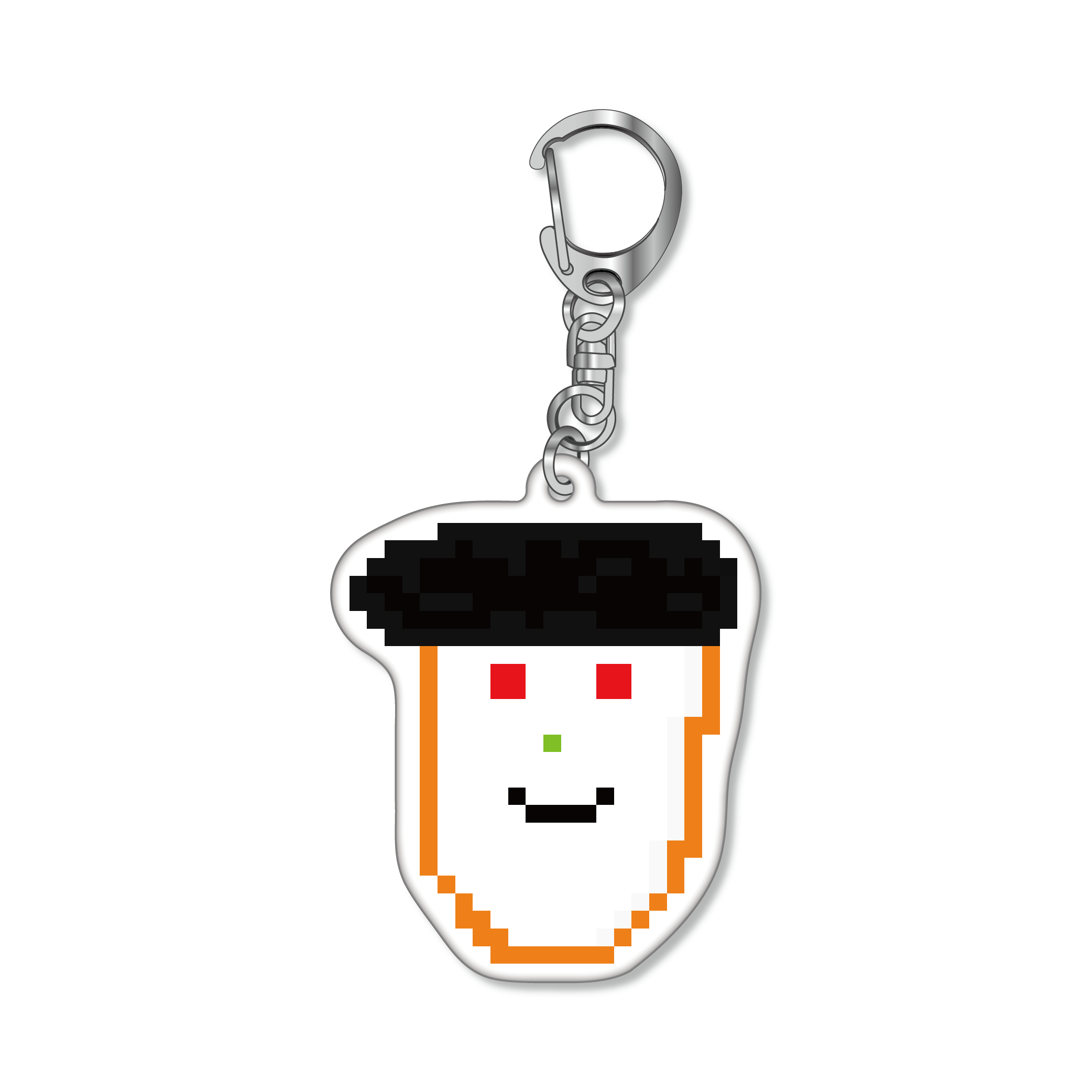 わかアクキーver.1