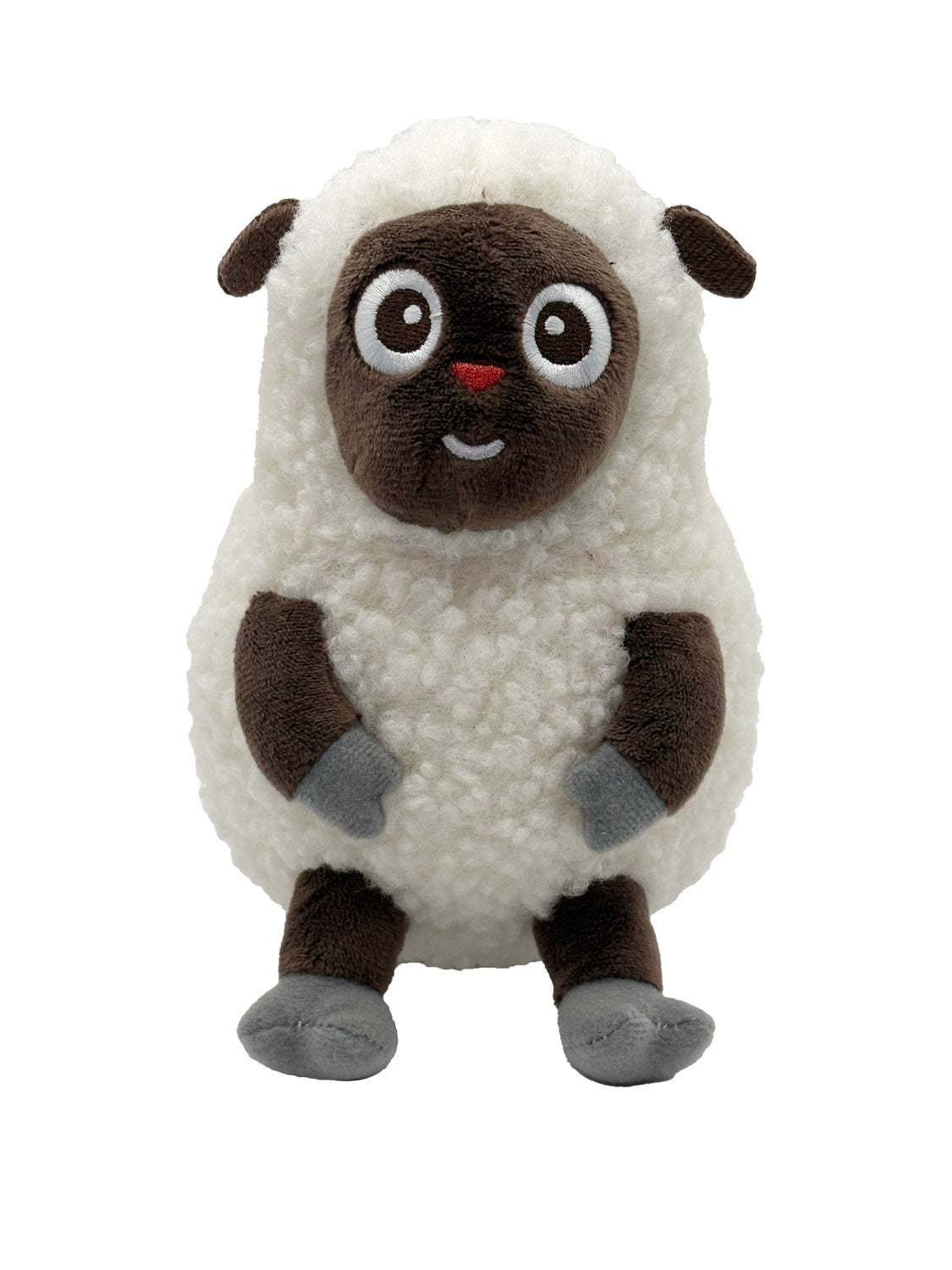 【数量限定】未田羊介ぬいぐるみ