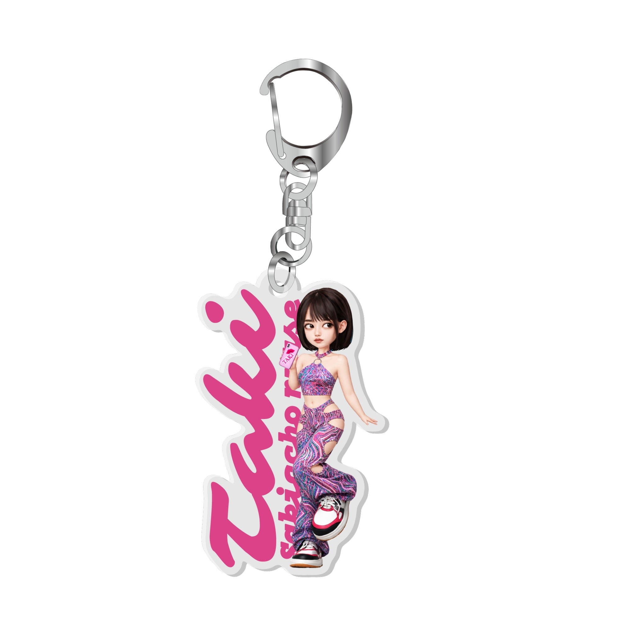 アクキー・アクスタ – – Orizum.world