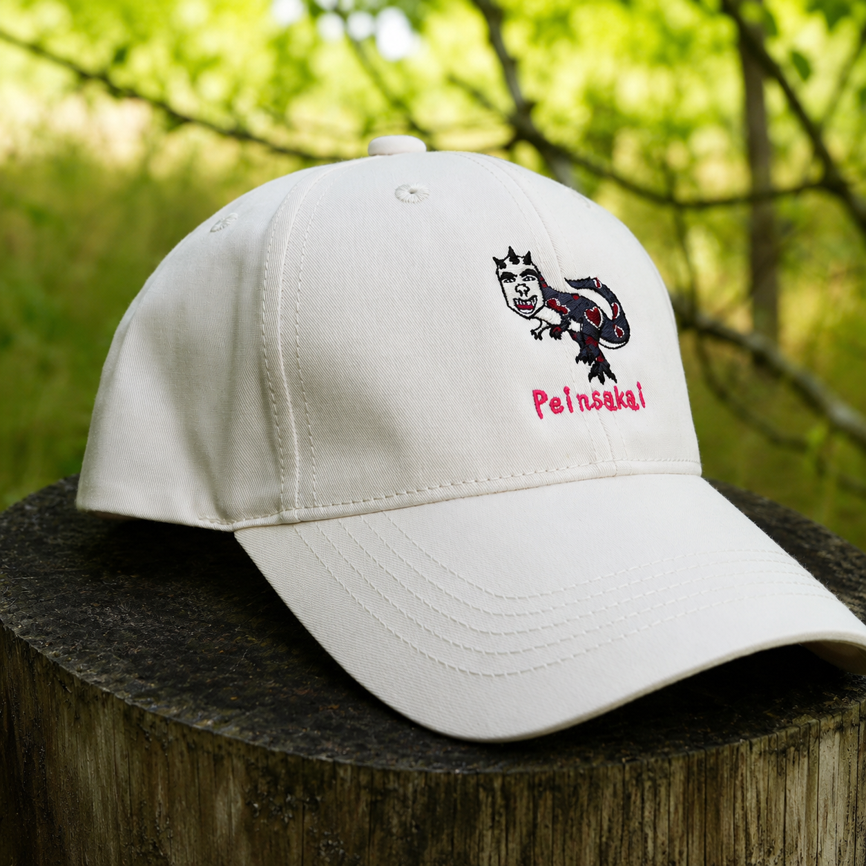 ペインさかいCAP