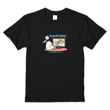ChillおにぎりTシャツ