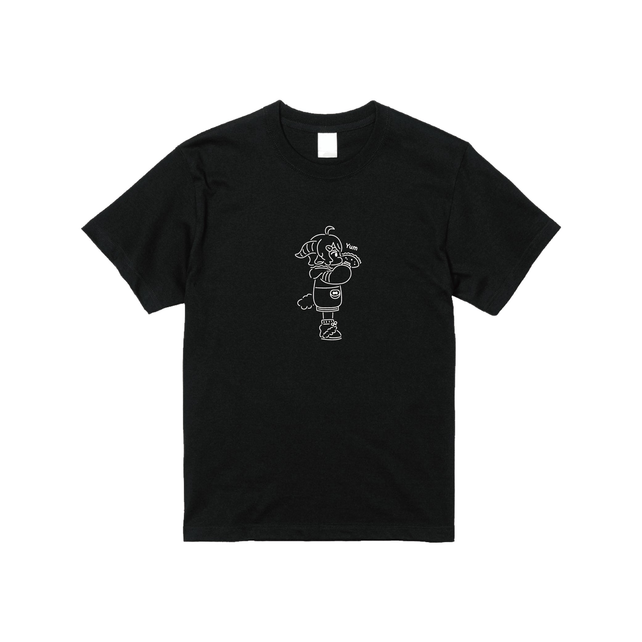 タコスTシャツ