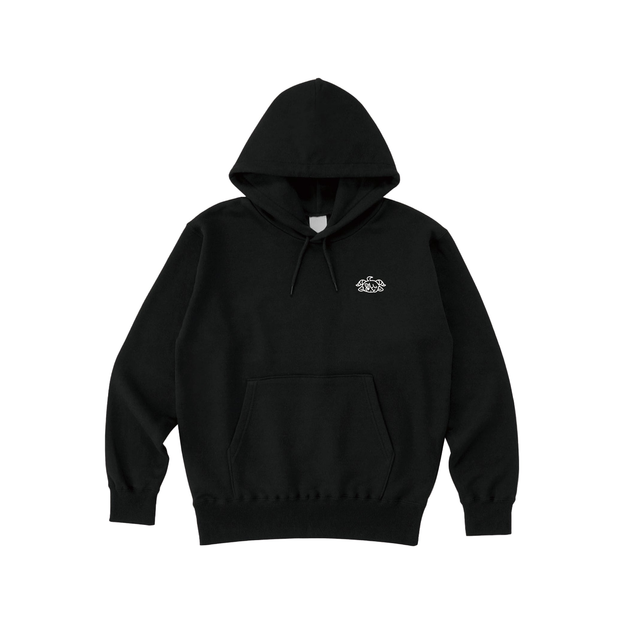 ライブパーカー