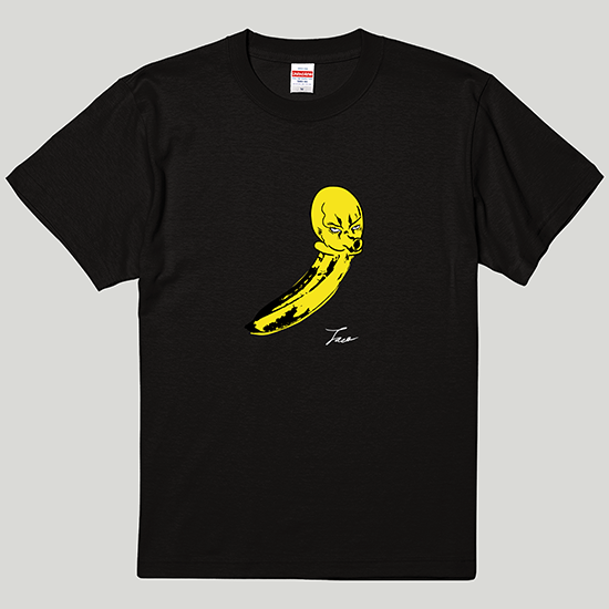 ティンケイTシャツ
