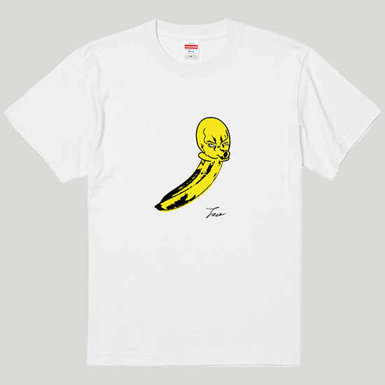 ティンケイTシャツ