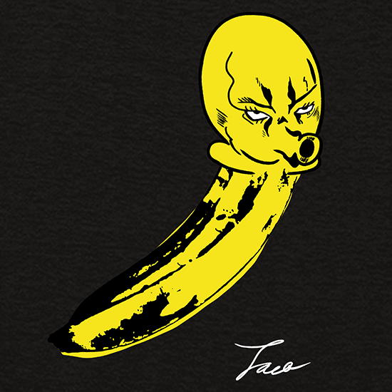 ティンケイTシャツ