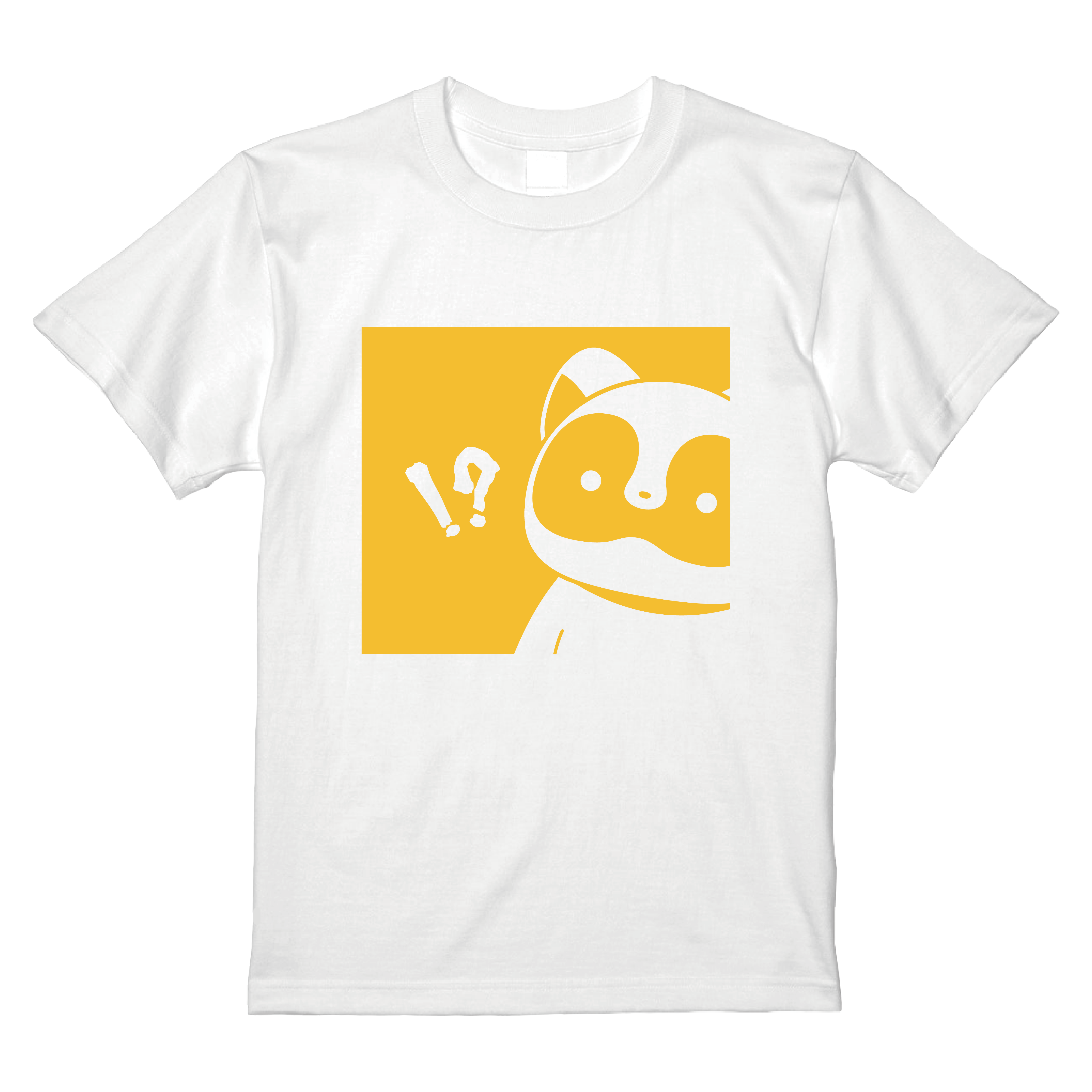 はっ…！Tシャツ