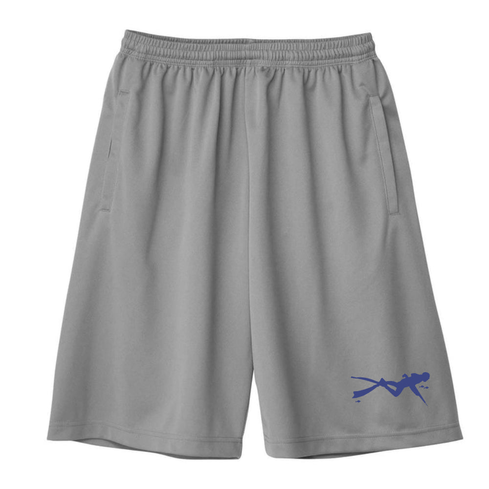 Masaru Logo Shorts
