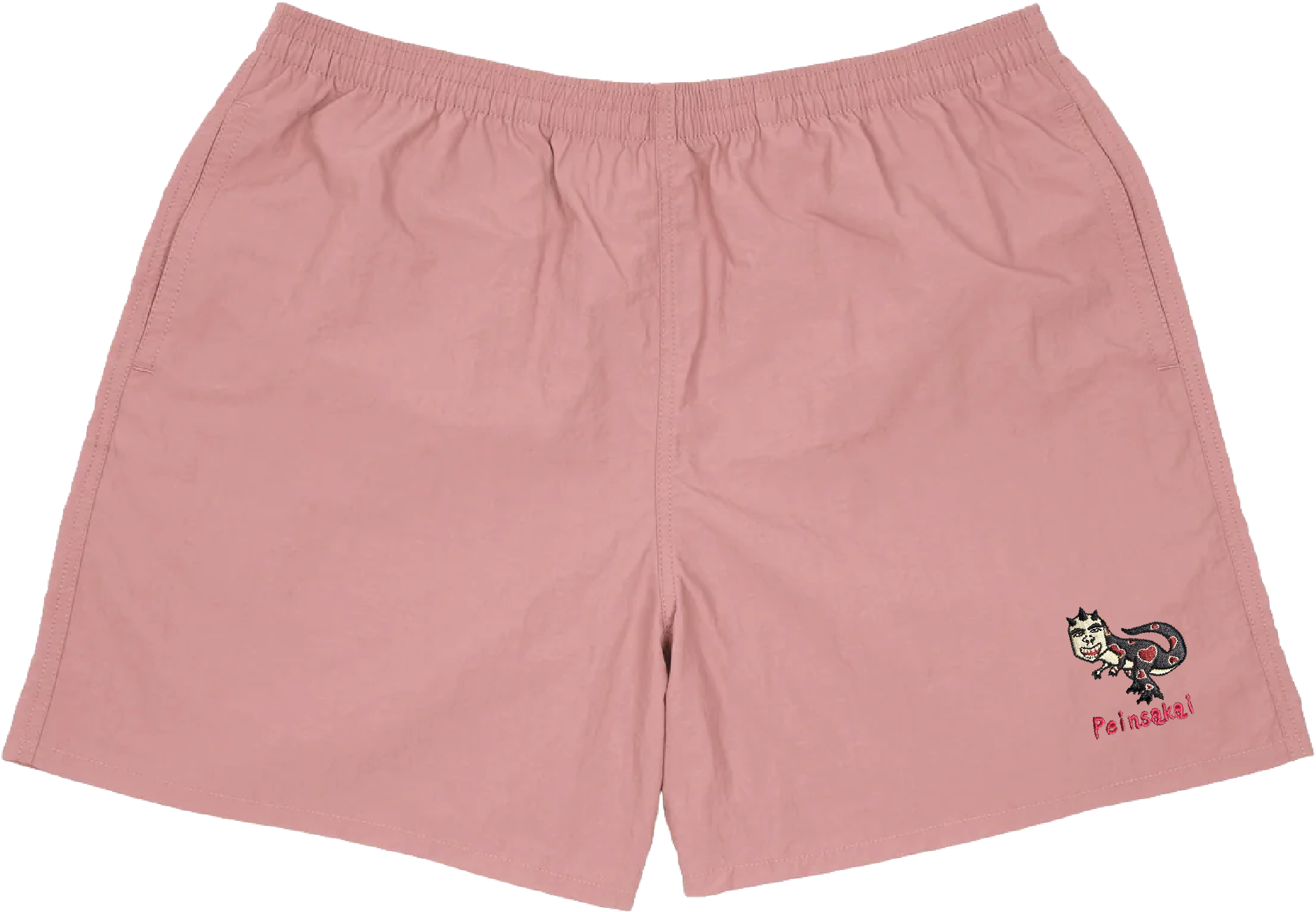 ペインさかいハーフパンツ【再販】