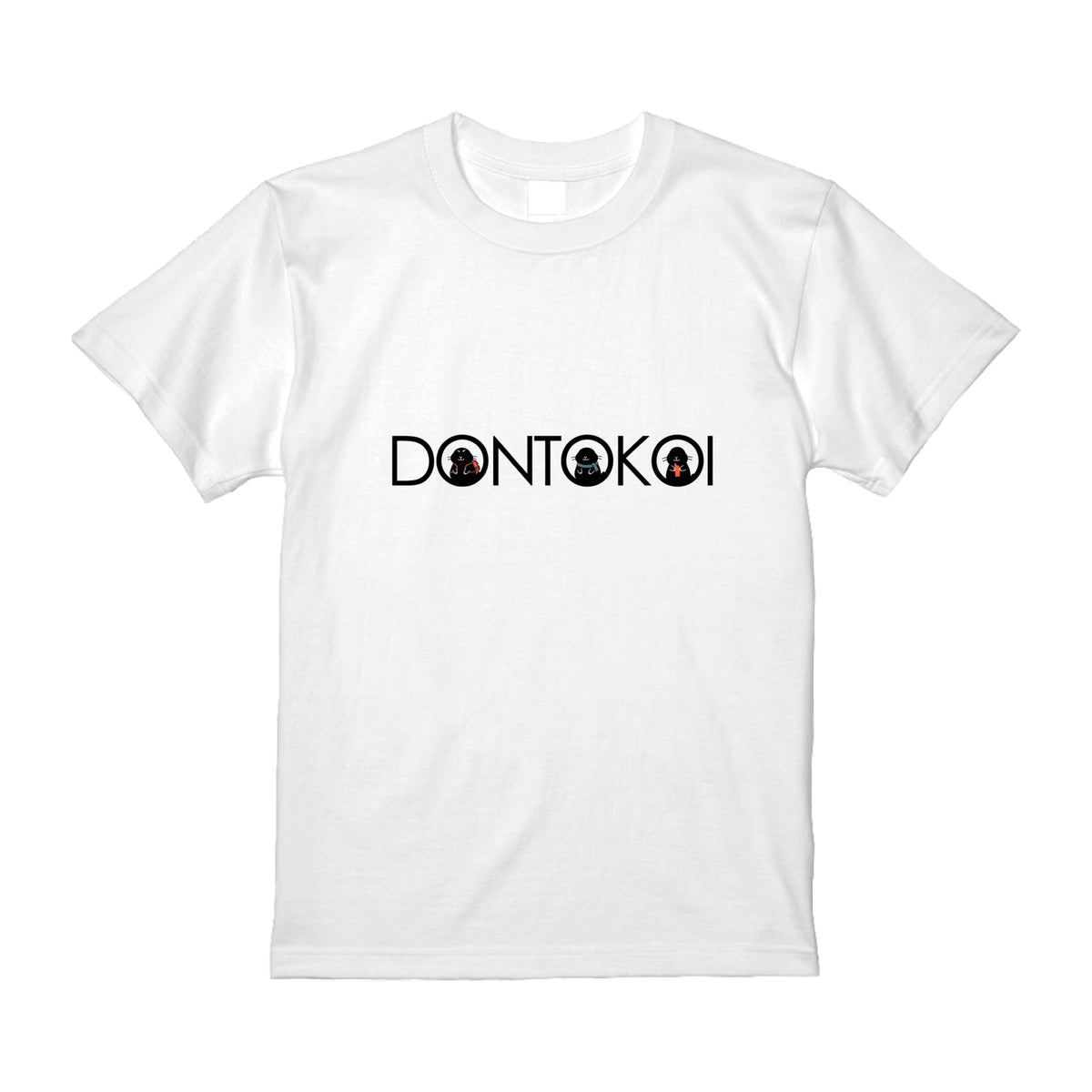 部屋長の集いＴシャツ