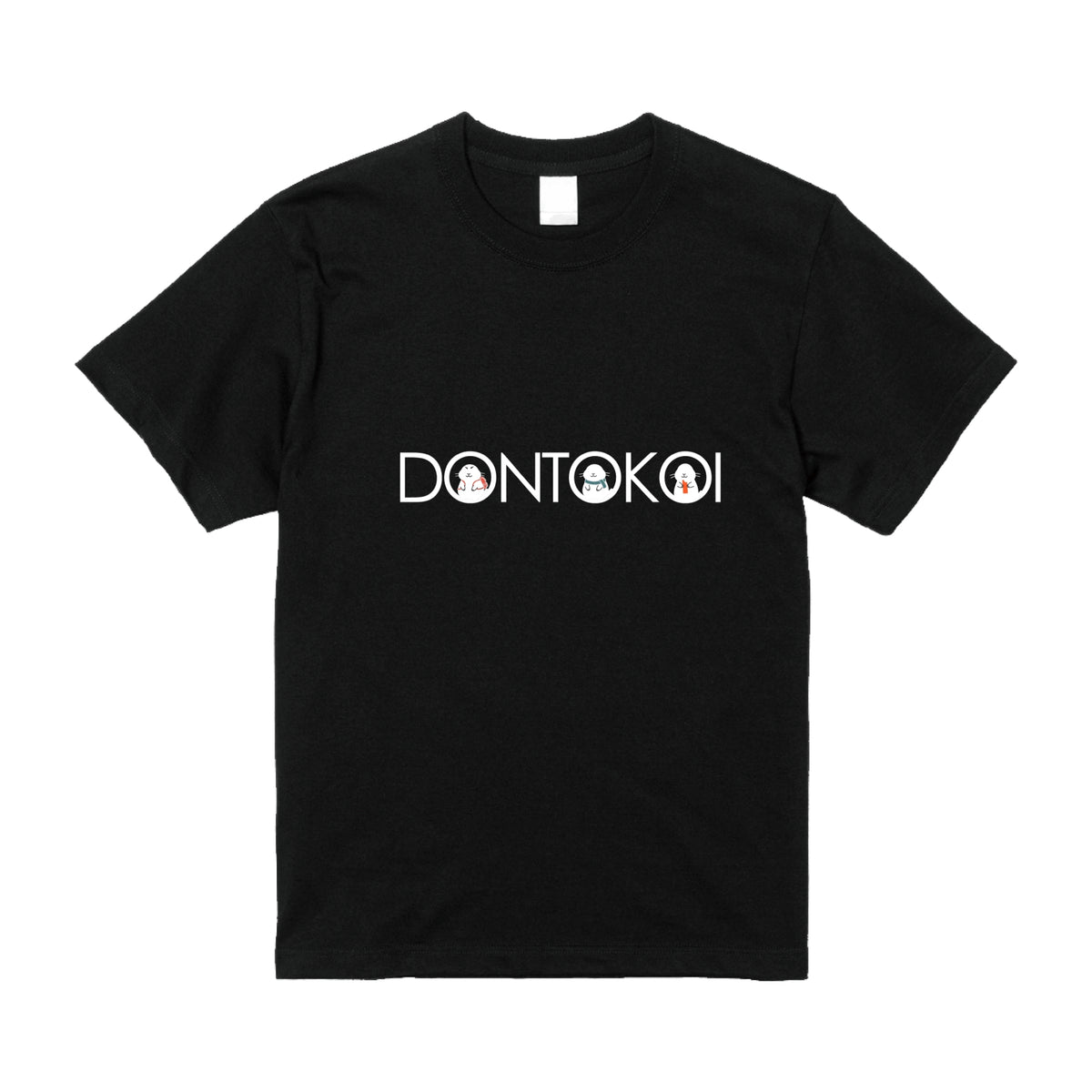 部屋長の集いＴシャツ