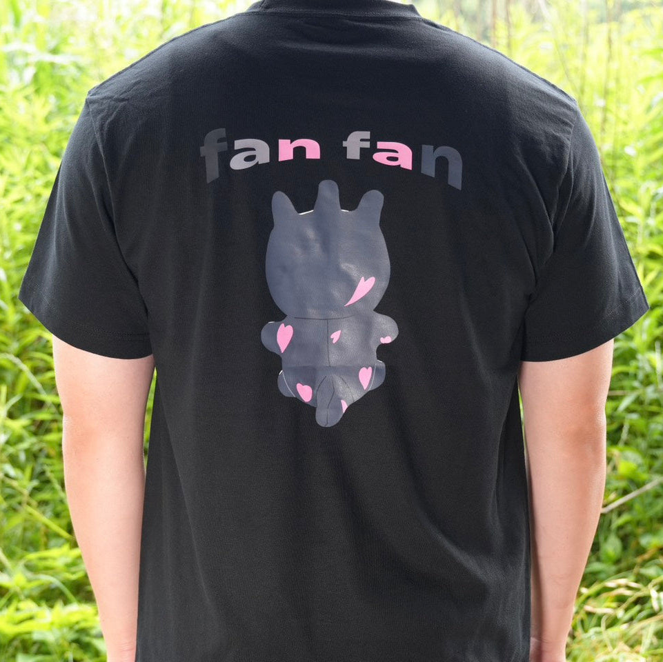 ペインさかいfanfanTシャツ