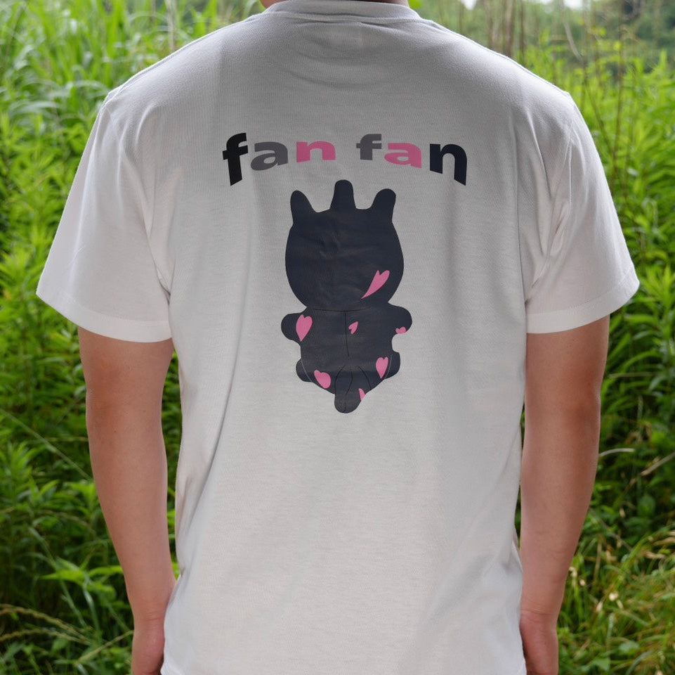 ペインさかいfanfanTシャツ