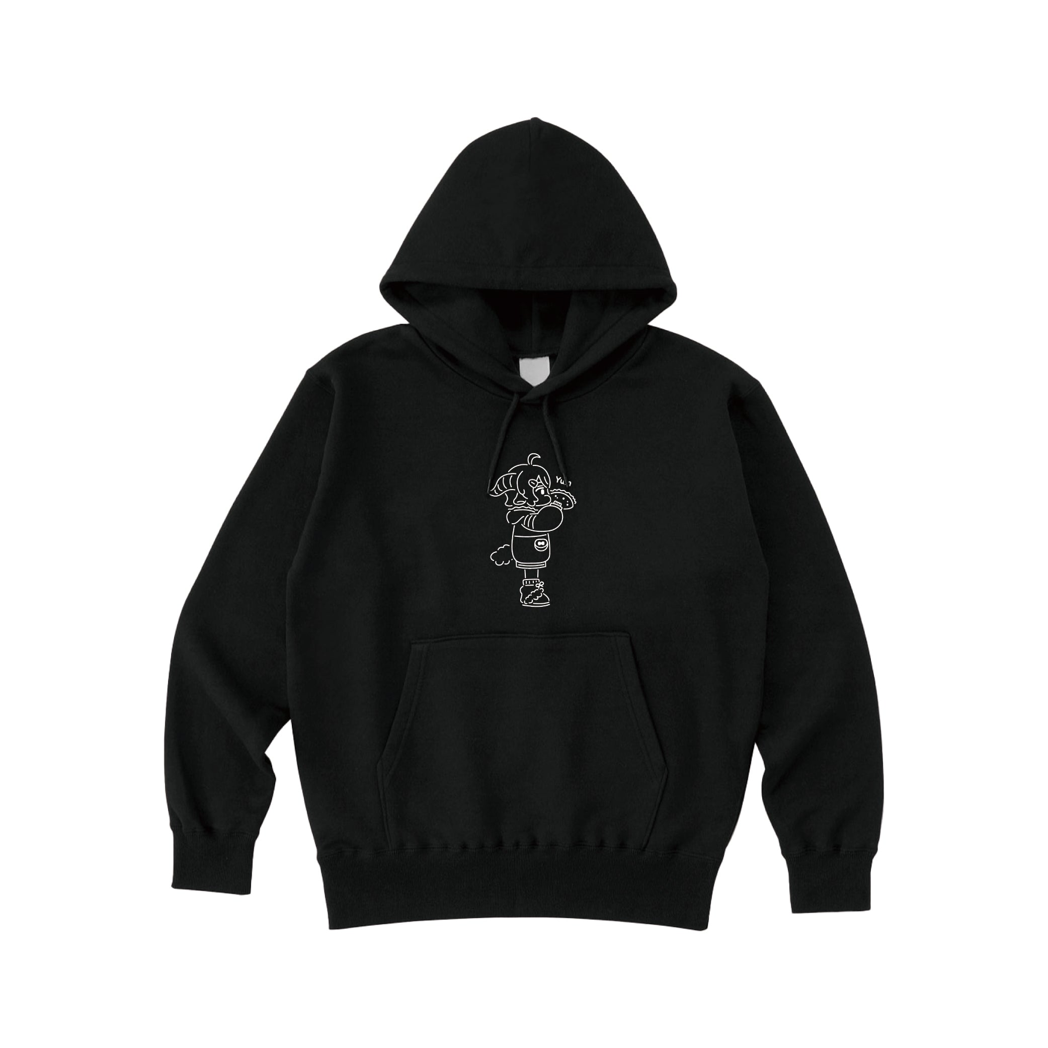 タコスパーカー