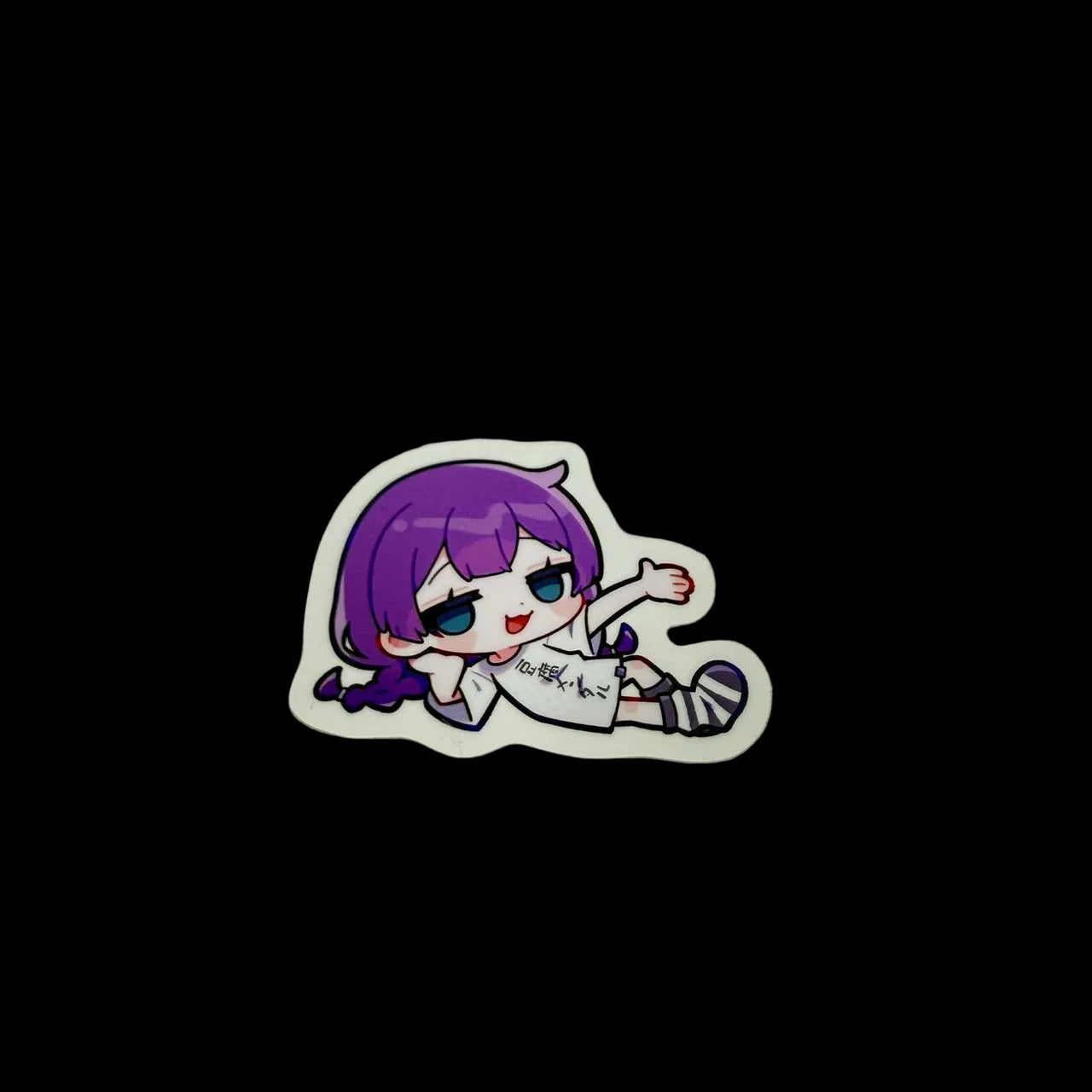 にこたまニートステッカー