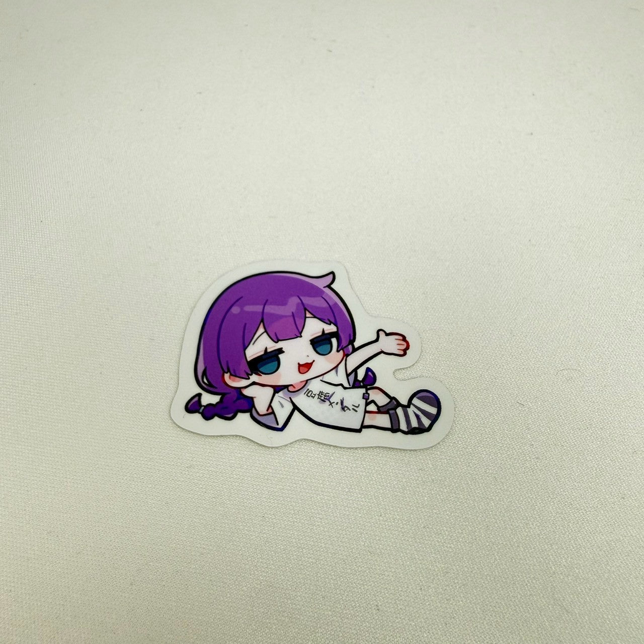 にこたまニートステッカー