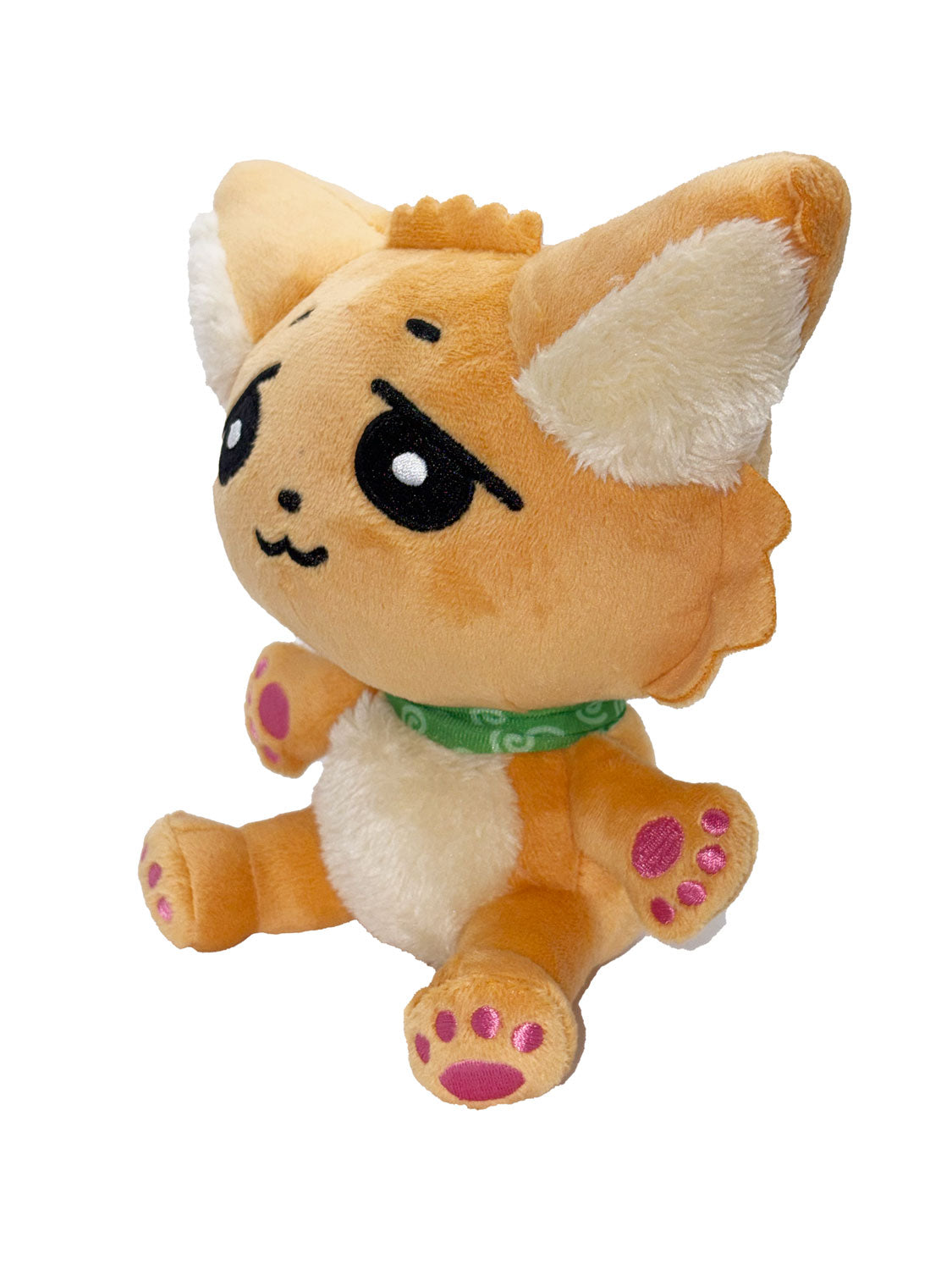 【数量限定】戌山犬次郎ぬいぐるみ