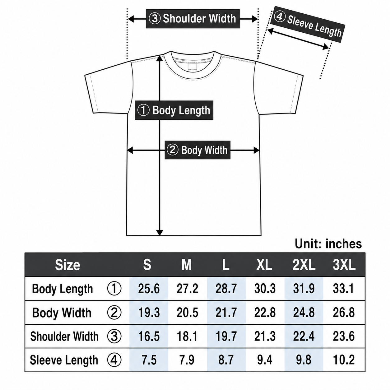 SBCロゴTシャツ