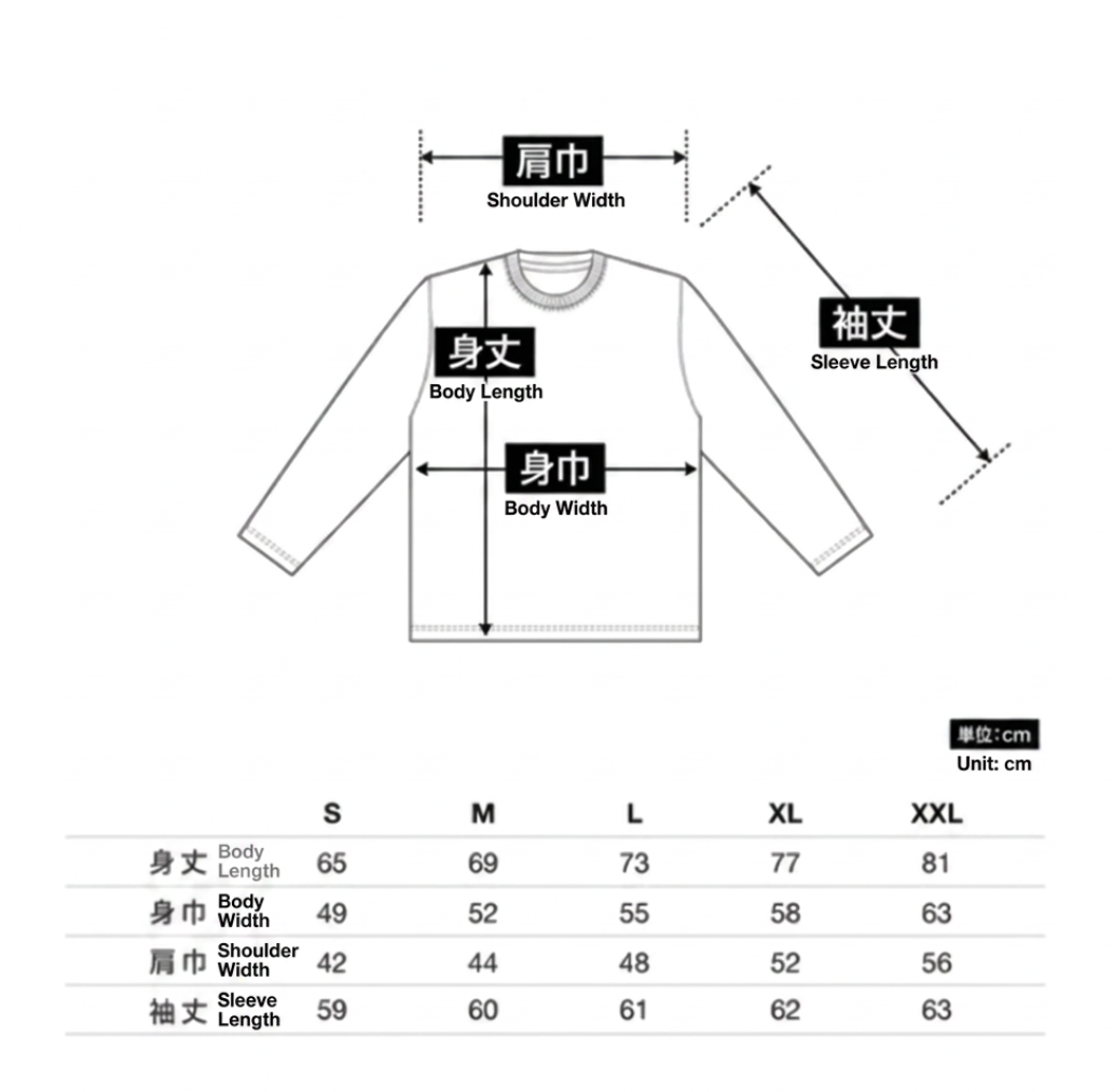 ロングTシャツ Tent