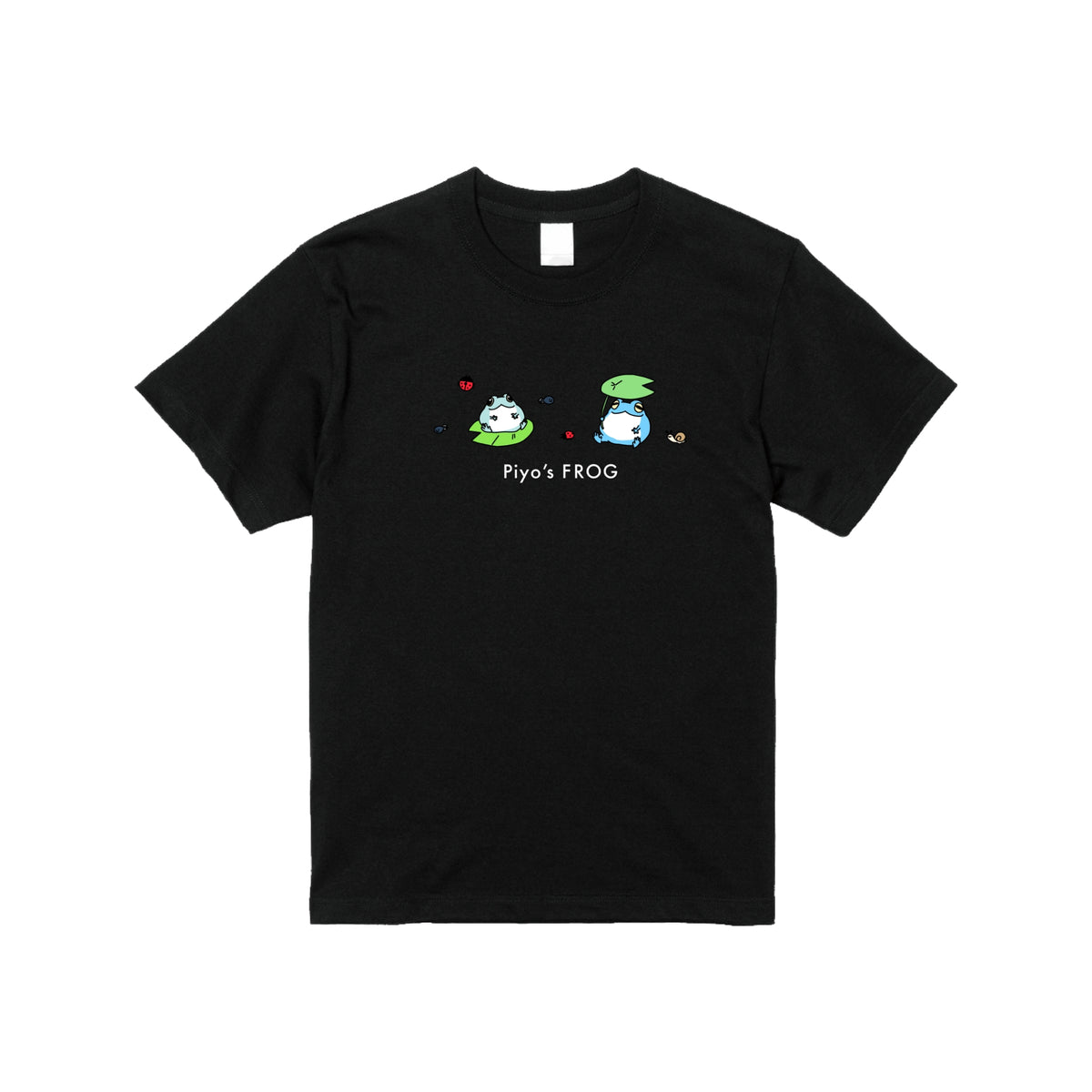 まったりケロちゃん Ｔシャツ
