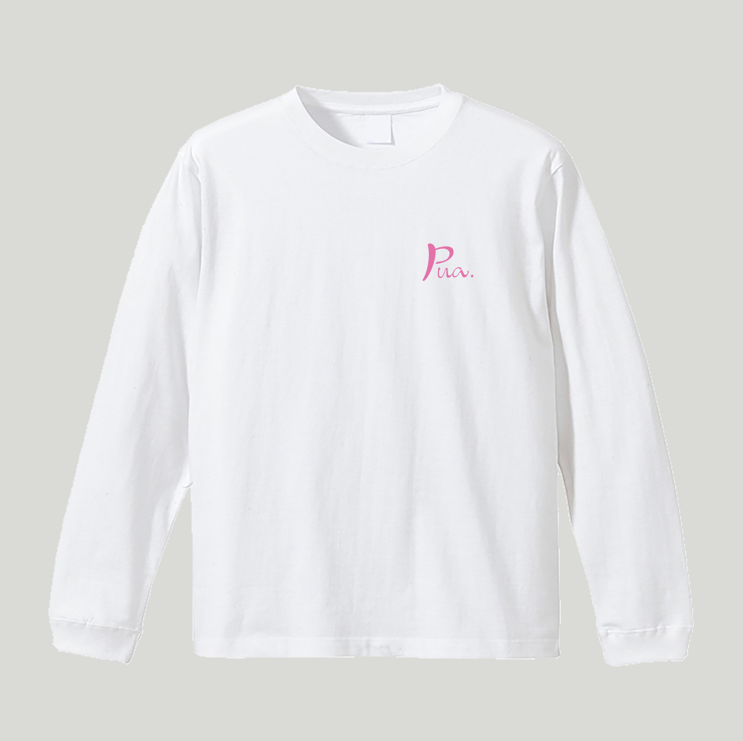 ぷあロゴロンT