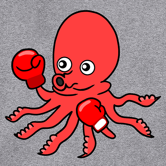 たこパーカー